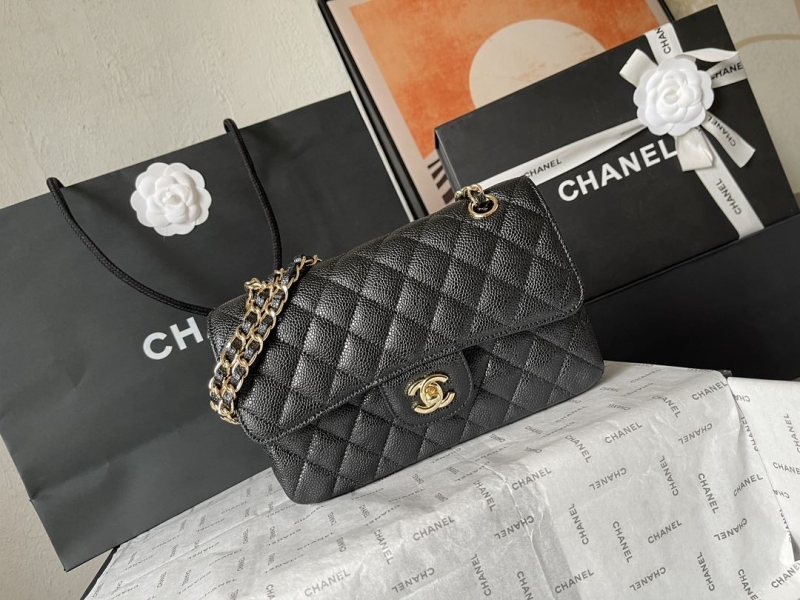 Chanel CF Series Bags